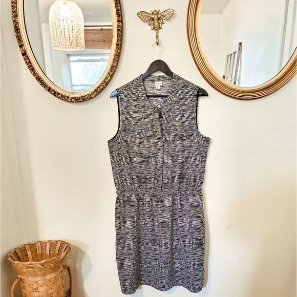 Merona Dresses & Skirts - Merona sleeveless dress